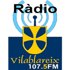Ràdio Vilablareix logo