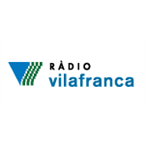Ràdio Vilafranca logo