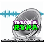Rádio Viva Portugal Albergaria logo