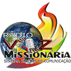 Rádio Voz Missionária logo
