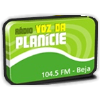 Radio Voz da Planicie logo