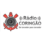 Rádio Coringão logo