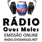 Radio ovos moles logo