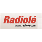 Radiolé logo