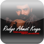 Radyo Ahmet Kaya logo