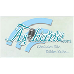 Radyo Asikane logo