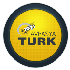 Radyo Avrasya Türk logo