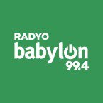 Radyo Babylon logo