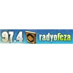 Radyo Feza logo