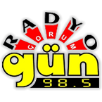 Radyo Gun logo