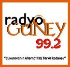 Radyo Güney logo