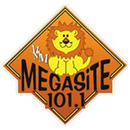 Radyo Megasite logo