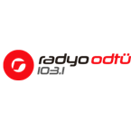 Radyo ODTU Easy logo