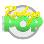 RADYO POP logo