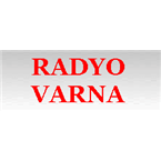 Radyo Varna logo
