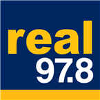 RealFM logo