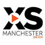 XS Manchester logo