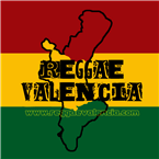 Reggae Valencia Radio logo