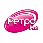 Retro FM Omsk logo