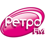 Retro FM Ukraine logo