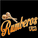 Rumberos FM logo