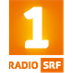 SRF 1 Basel logo