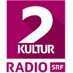 SRF 2 Kultur logo