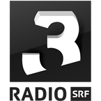 SRF 3 logo