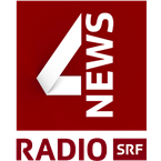 SRF 4 News logo