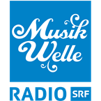 SRF Musikwelle logo