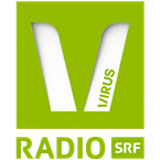 SRF Virus logo