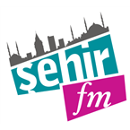 Şehir FM logo