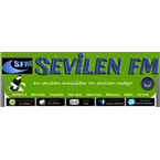 Sevilen FM logo