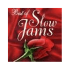 Slow Jam logo