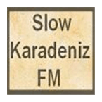Slow Karadeniz FM logo