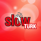 Slow Turk FM logo