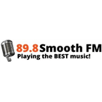 Smooth radio FM logo