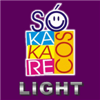 Rádio Só Kakarecos Light logo