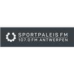 Sportpaleis FM logo