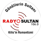 Kilis Sultan Radyo logo