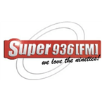 Super936 logo