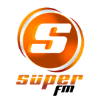 Süper FM logo