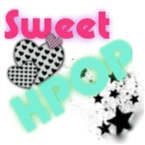 Sweet KPOP logo