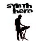 Synth-Hero Radio logo