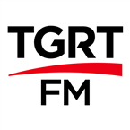 TGRT FM logo