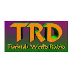 TRD 3 Sanat logo