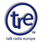 Talk Radio Europe logo