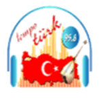 Tempo Turk Radyo logo