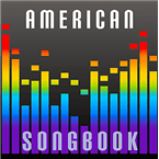 The Great American Songbook logo
