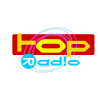 TOPradio logo